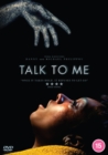 Talk to Me - DVD