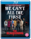 The Blackening - Blu-ray