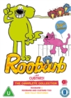 Roobarb and Custard: The Complete Collection - DVD