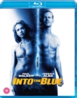 Into the Blue - Blu-ray