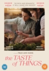 The Taste of Things - DVD