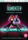 Lisa Frankenstein - DVD