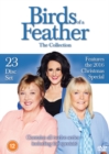 Birds of a Feather: The Collection - DVD