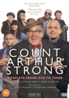 Count Arthur Strong: Complete Series 1-3 - DVD