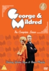 George and Mildred: The Complete Series - DVD
