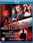Jack the Ripper - Blu-ray