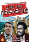 Love Thy Neighbour: The Complete Collection - DVD