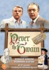 Never the Twain: The Complete Series - DVD