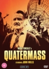 Quatermass - DVD