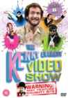 The Kenny Everett Video Show - DVD