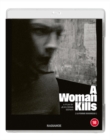 A   Woman Kills - Blu-ray