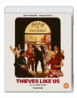 Thieves Like Us - Blu-ray