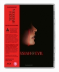 Messiah of Evil - Blu-ray