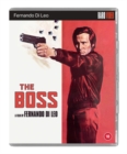 The Boss - Blu-ray
