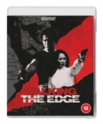 Walking the Edge - Blu-ray