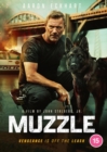 Muzzle - DVD