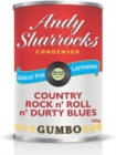 Country Rock N' Roll N' Durty Blues - Vinyl