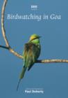 Birdwatching in Goa - DVD