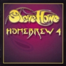 Homebrew 4 - CD