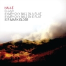 Elgar: Symphony No. 1 in A-flat/Symphony No. 2 in E-flat - CD