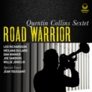 Road Warrior - Vinyl