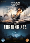 The Burning Sea - DVD