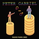 Radio paris 2002 - Vinyl