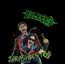 Thrashbestos - Vinyl