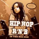 Hip Hop Meets R'n'B: In the Mix 2018 - CD