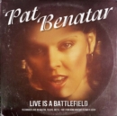 Live Is a Battlefield: Live Radio Broadcast 1981 - CD