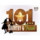 101 Country & Irish - CD