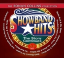 The Ronan Collins Collection: Showband Hits - The Story Continues - CD