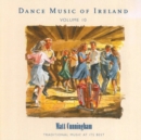 Dance Music of Ireland - CD