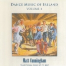 Dance Music of Ireland - CD