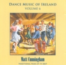 Dance Music of Ireland - CD