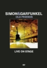 Simon and Garfunkel: Old Friends Live On Stage - DVD