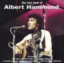 The Very Best Of Albert Hammond - CD