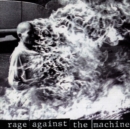 Rage Against The Machine - CD