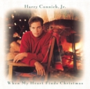 When My Heart Finds Christmas - CD