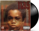 Illmatic - Vinyl