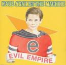 Evil Empire - CD