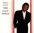 The Love Songs - CD