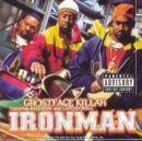 Ironman - CD