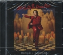 Blood On the Dance Floor: HIStory in the Mix - CD