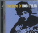 The Best Of Bob Dylan - CD