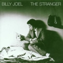 The Stranger - CD