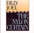 Nylon Curtain - CD