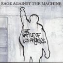 The Battle Of Los Angeles - CD