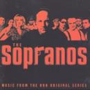 The Sopranos: MUSIC from the HBO ORIGINAL SERIES - CD