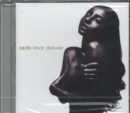 Love Deluxe - CD